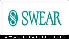 思薇尔 SWEAR品牌LOGO