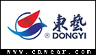 东艺鞋业品牌LOGO