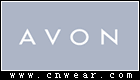 雅芳 AVON品牌LOGO