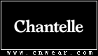 CHANTELLE (仙黛尔内衣)品牌LOGO