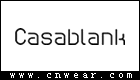 Casablank 卡莎布兰卡女装品牌LOGO