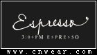 衣索 Espresso品牌LOGO