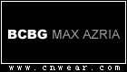 BCBG MAX AZRIA品牌LOGO