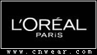 欧莱雅 LOREAL品牌LOGO