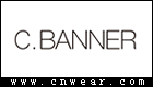 千百度 C.BANNER品牌LOGO