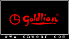 金利来 GOLDLION品牌LOGO