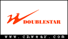 DoubleStar 双星鞋品牌LOGO