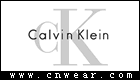 Calvin Klein (CK/卡尔文.克莱恩)品牌LOGO