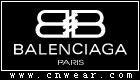 巴黎世家 BALENCIAGA品牌LOGO