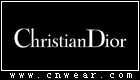 CHRISTIAN DIOR (克里斯汀.迪奥)品牌LOGO