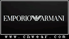 Emporio Armani (安普里奥.阿玛尼)品牌LOGO