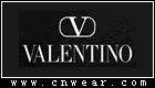 VALENTINO (华伦天奴/瓦伦蒂诺)品牌LOGO