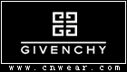 GIVENCHY 纪梵希品牌LOGO