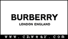 BURBERRY (博柏利/巴宝莉/帛柏莉)品牌LOGO