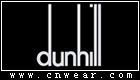 DUNHILL 登喜路品牌LOGO