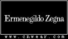 Ermenegildo Zegna (杰尼亚)品牌LOGO