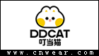 叮当猫 DDCAT品牌LOGO