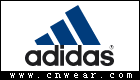 ADIDAS 阿迪达斯品牌LOGO