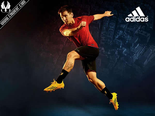 adidas incorporated