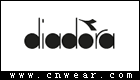 迪亚多纳 DIADORA品牌LOGO