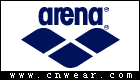 ARENA (阿瑞娜)品牌LOGO