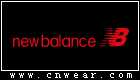 New Balance (新百伦/纽百伦/纽巴伦)品牌LOGO