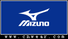 美津浓 MIZUNO品牌LOGO