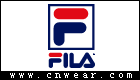 斐乐 FILA品牌LOGO