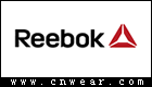 锐步 REEBOK品牌LOGO