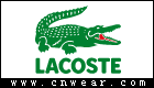 LACOSTE (法国鳄鱼)品牌LOGO