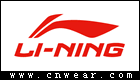 李宁 LINING品牌LOGO