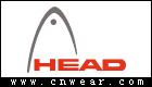 HEAD 海德运动品牌LOGO