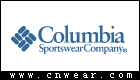 哥伦比亚 Columbia品牌LOGO