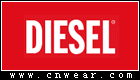 迪赛DIESEL品牌LOGO