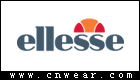 Ellesse (艾力士)品牌LOGO