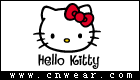 HELLO KITTY (凯蒂猫)品牌LOGO