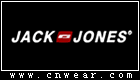 JACK&JONES (杰克琼斯)品牌LOGO