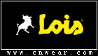 LOIS (洛邑施)品牌LOGO