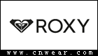 ROXY(若克丝)品牌LOGO