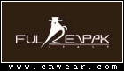 佛伦派克FULENPAK品牌LOGO