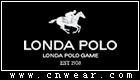 LONDA POLO 伦德保罗品牌LOGO