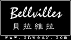 贝拉维拉 BELLVILLES品牌LOGO