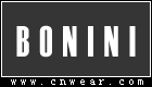 博里尼 BONINI品牌LOGO