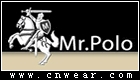 马克保罗 Mr.Polo品牌LOGO