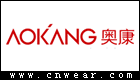 奥康 AOKANG品牌LOGO