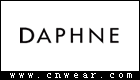 达芙妮 DAPHNE品牌LOGO