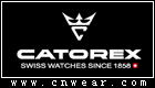 卡图莱斯CATOREX品牌LOGO