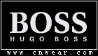 HUGO BOSS品牌LOGO