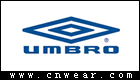 茵宝 UMBRO品牌LOGO