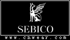 SEBICO (索比克)品牌LOGO